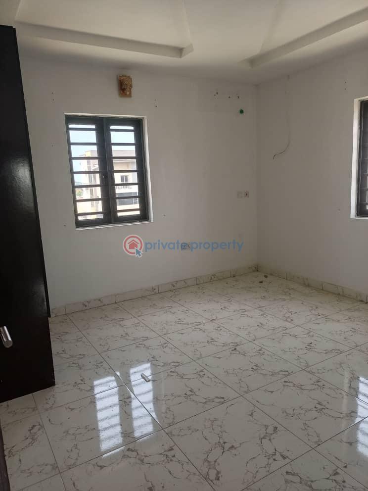 2 bedroom Flat & Apartment For Rent Ikate Elegushi Lekki Lagos - 4