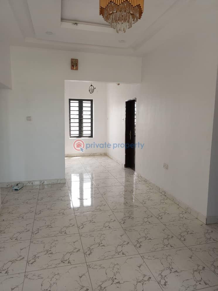 2 bedroom Flat & Apartment For Rent Ikate Elegushi Lekki Lagos - 8