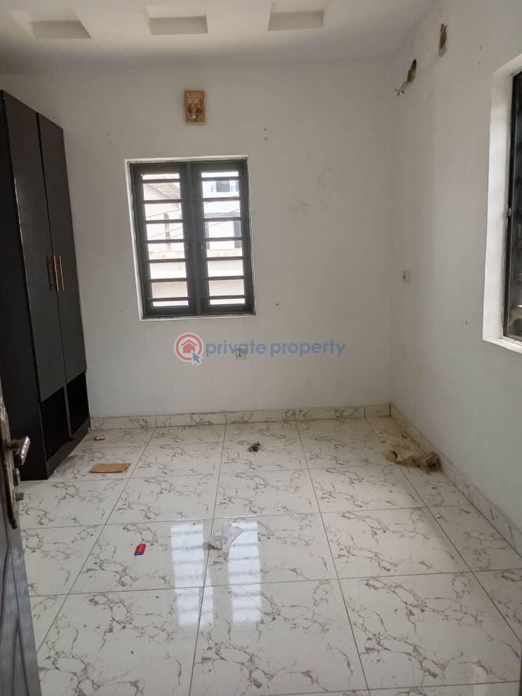 2 bedroom Flat & Apartment For Rent Ikate Elegushi Lekki Lagos - 1