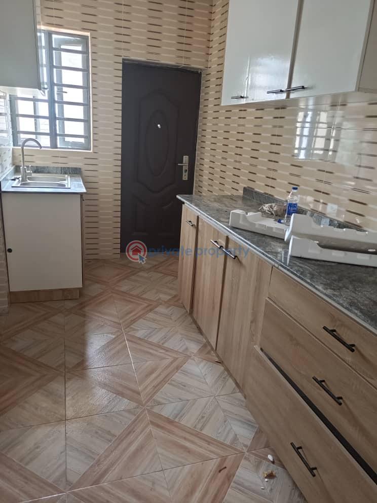2 bedroom Flat & Apartment For Rent Ikate Elegushi Lekki Lagos - 6