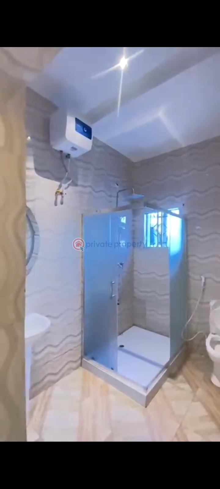 Mini Flat Short let Obazagbon, Off Airport Road Benin Edo - 2