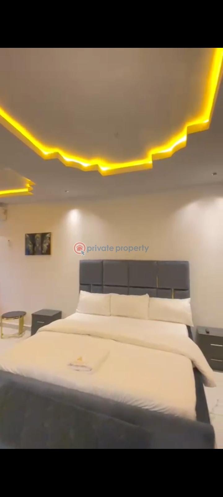 Mini Flat Short let Obazagbon, Off Airport Road Benin Edo - 0