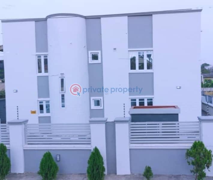 10 bedroom Hotel For Sale Old Bodija Estate, Ibadan Bodija Ibadan Oyo - 0