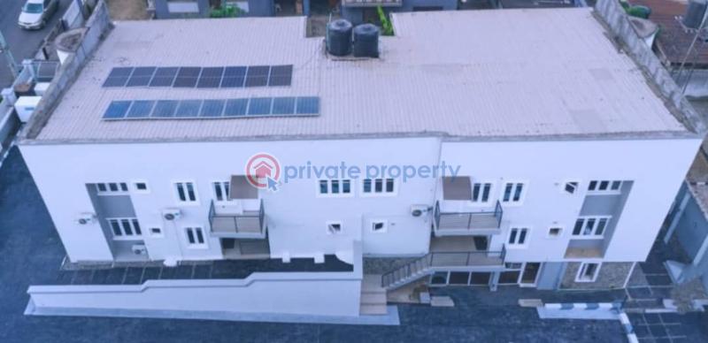 10 bedroom Hotel For Sale Old Bodija Estate, Ibadan Bodija Ibadan Oyo - 3