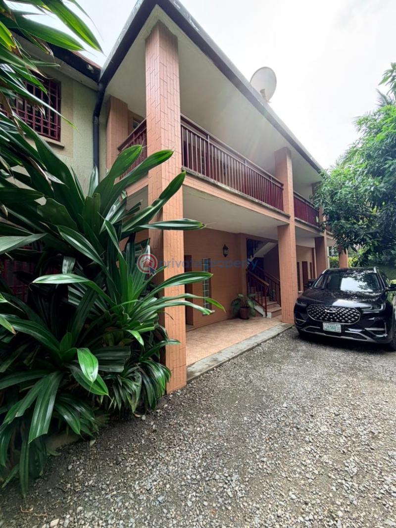 2 bedroom Block Of Flats For Rent Old Ikoyi Lagos - 9