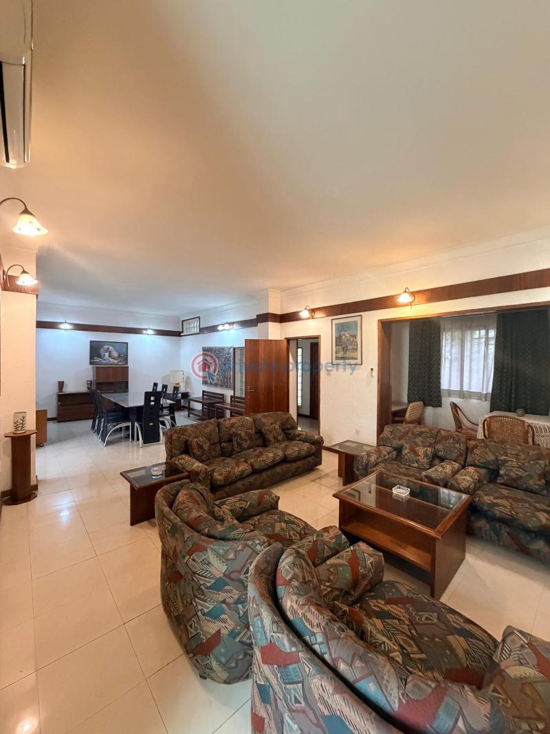 2 bedroom Block Of Flats For Rent Old Ikoyi Lagos - 5