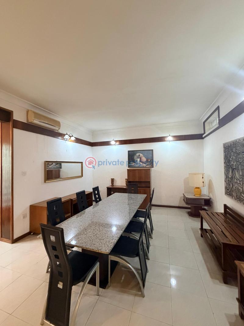 2 bedroom Block Of Flats For Rent Old Ikoyi Lagos - 1
