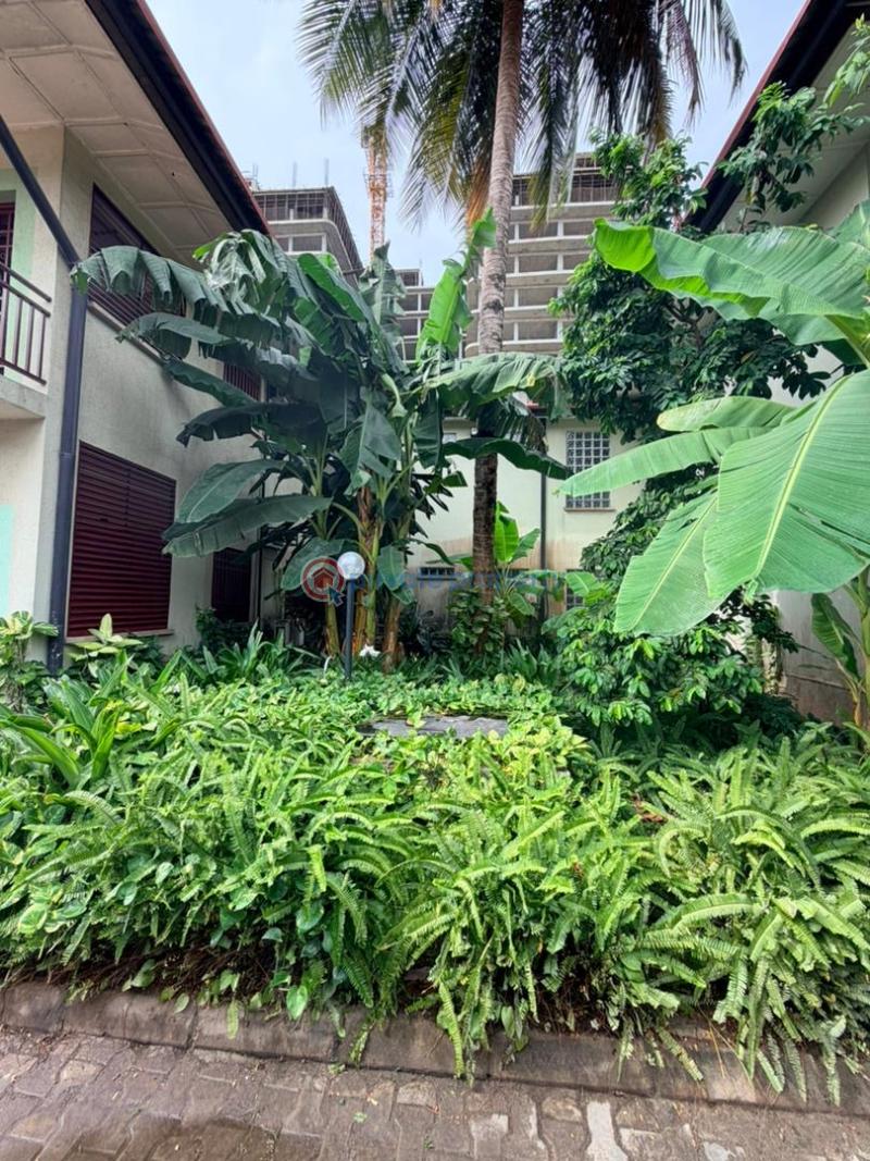 2 bedroom Block Of Flats For Rent Old Ikoyi Lagos - 0