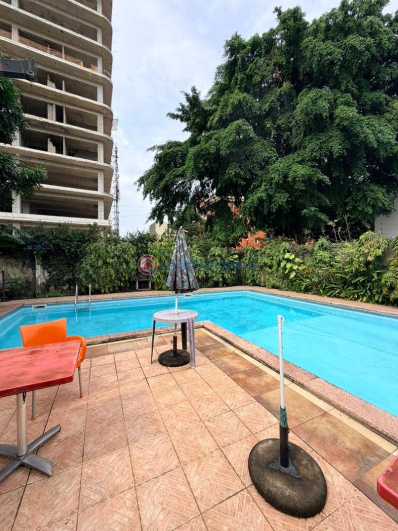 2 bedroom Block Of Flats For Rent Old Ikoyi Lagos - 11