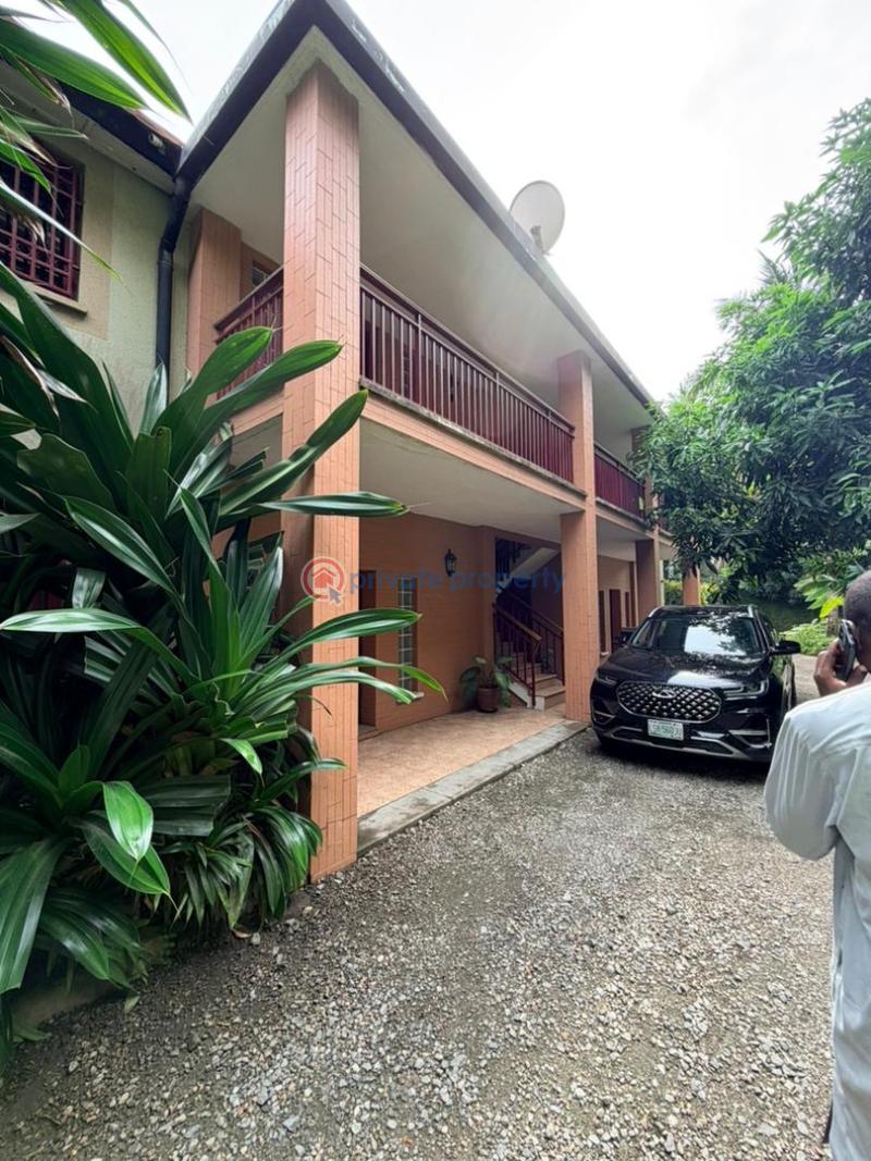 2 bedroom Block Of Flats For Rent Old Ikoyi Lagos - 10