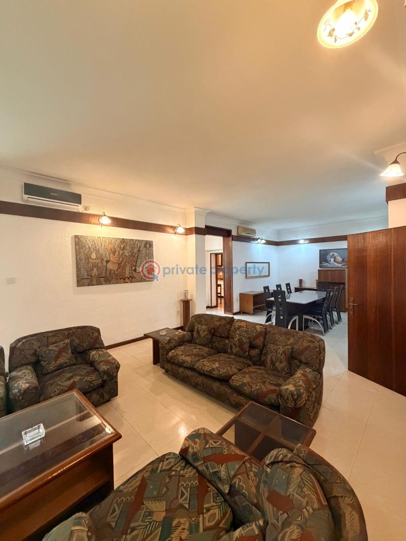2 bedroom Block Of Flats For Rent Old Ikoyi Lagos - 3
