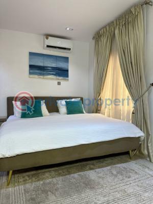2 bedroom Block Of Flats Short let Bodija Ibadan Oyo - 4