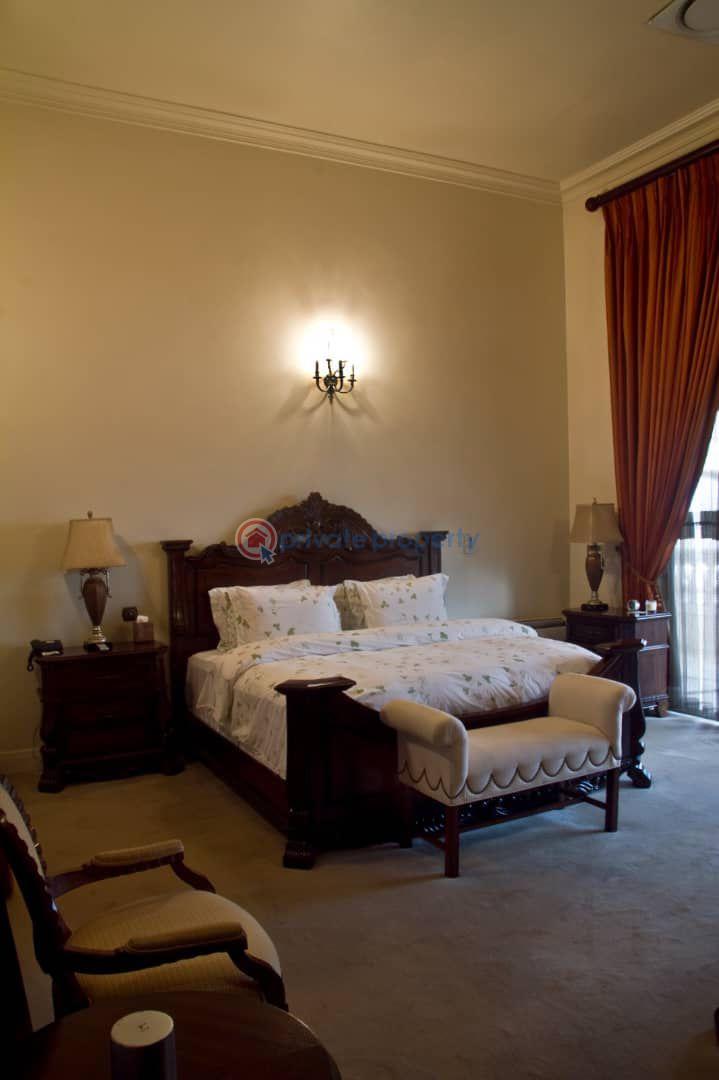 1 bedroom Flat & Apartment For Rent Old Ikoyi Lagos - 5