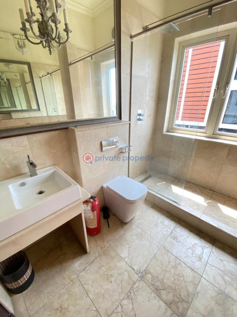 1 bedroom Flat & Apartment For Rent Old Ikoyi Lagos - 15