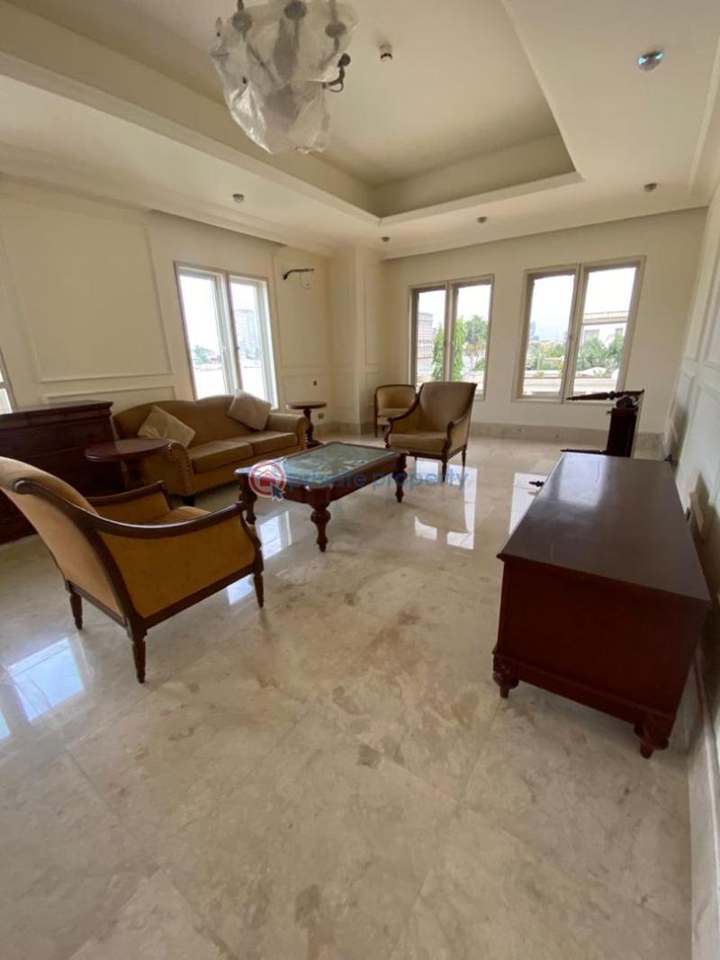 1 bedroom Flat & Apartment For Rent Old Ikoyi Lagos - 14