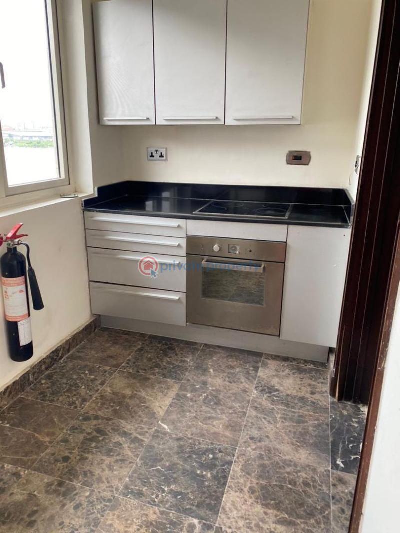 1 bedroom Flat & Apartment For Rent Old Ikoyi Lagos - 16