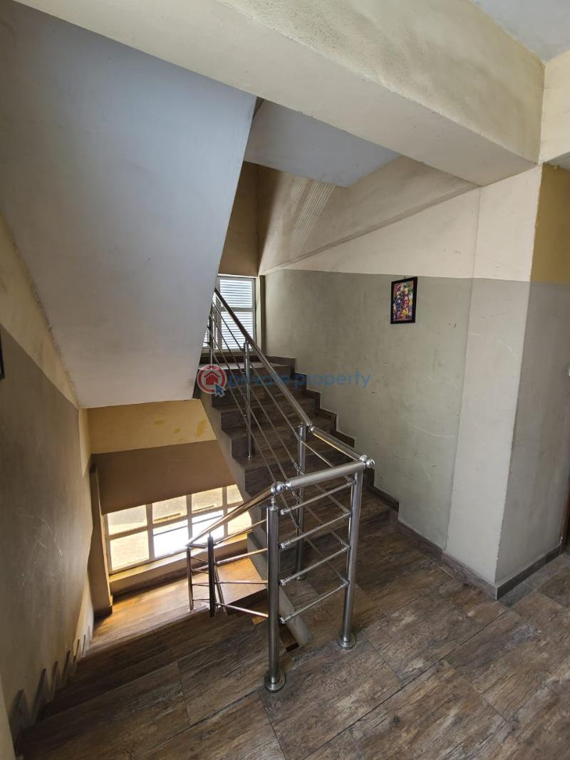 1 bedroom Studio Apartment For Rent Lekki Lagos - 9