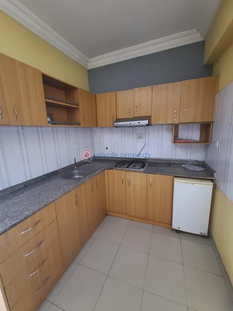 1 bedroom Studio Apartment For Rent Lekki Lagos - 10