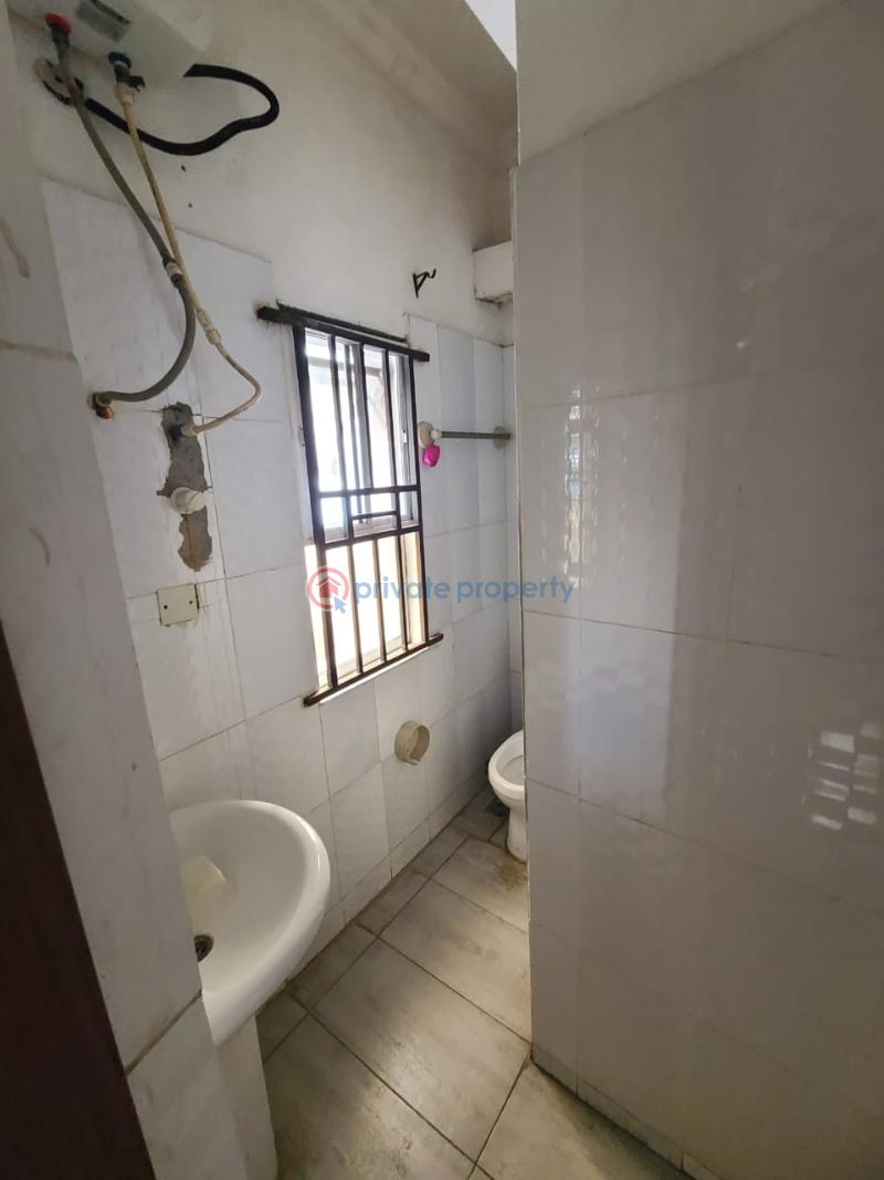 1 bedroom Studio Apartment For Rent Lekki Lagos - 8