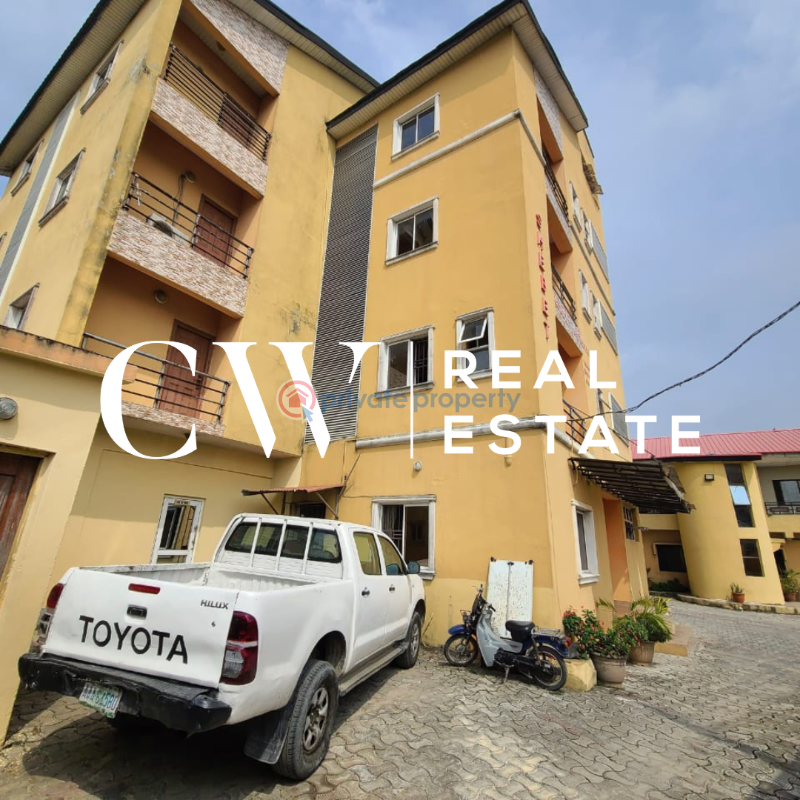 1 bedroom Studio Apartment For Rent Lekki Lagos - 0
