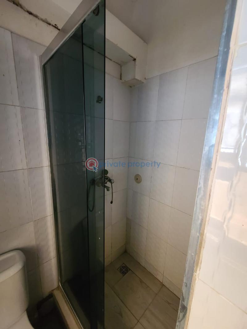 1 bedroom Studio Apartment For Rent Lekki Lagos - 3