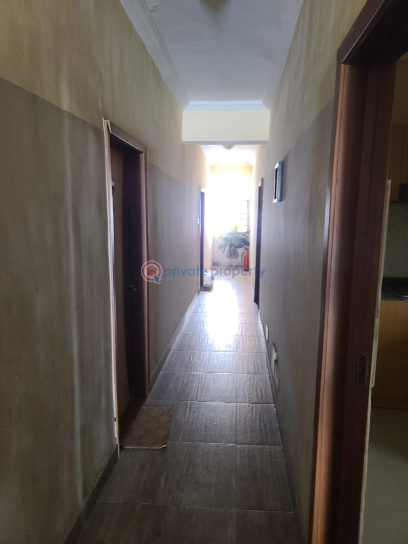 1 bedroom Studio Apartment For Rent Lekki Lagos - 4