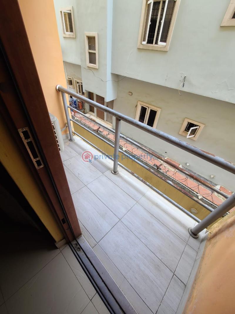 1 bedroom Studio Apartment For Rent Lekki Lagos - 5