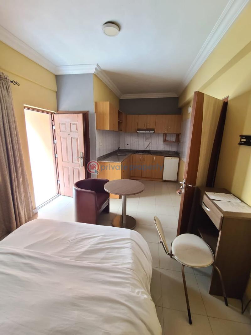 1 bedroom Studio Apartment For Rent Lekki Lagos - 7