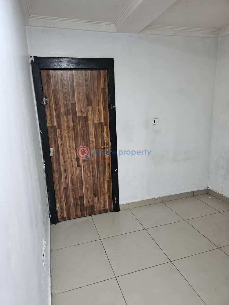 1 bedroom Room or Boys Quarter For Rent Oniru Estate Oniru Victoria Island Lagos - 4