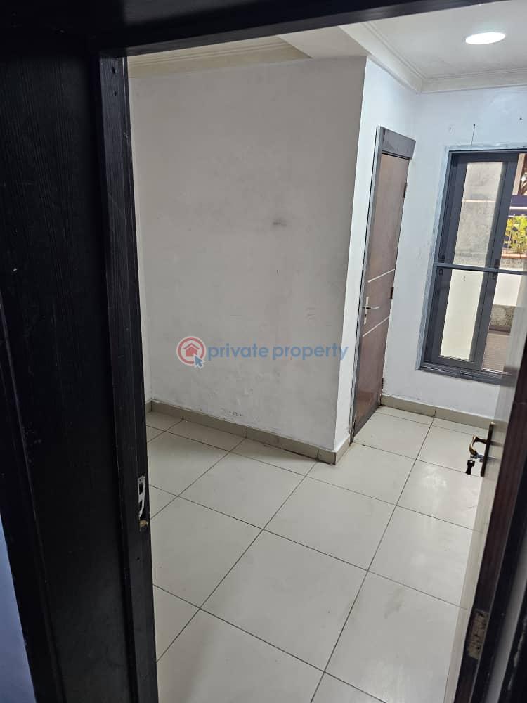 1 bedroom Room or Boys Quarter For Rent Oniru Estate Oniru Victoria Island Lagos - 1