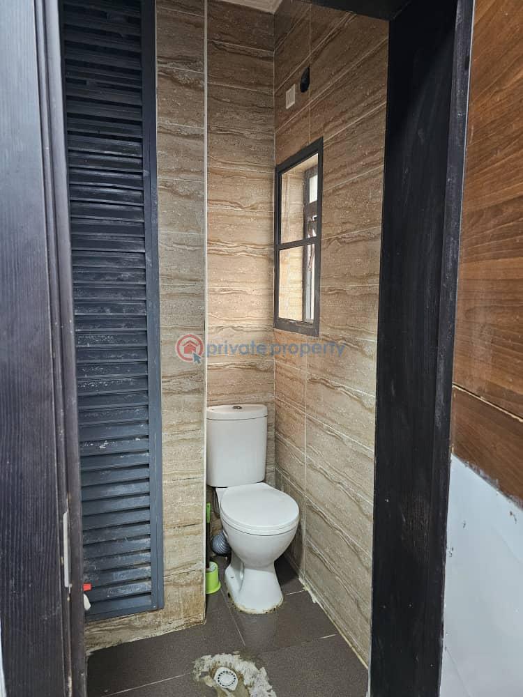 1 bedroom Room or Boys Quarter For Rent Oniru Estate Oniru Victoria Island Lagos - 2