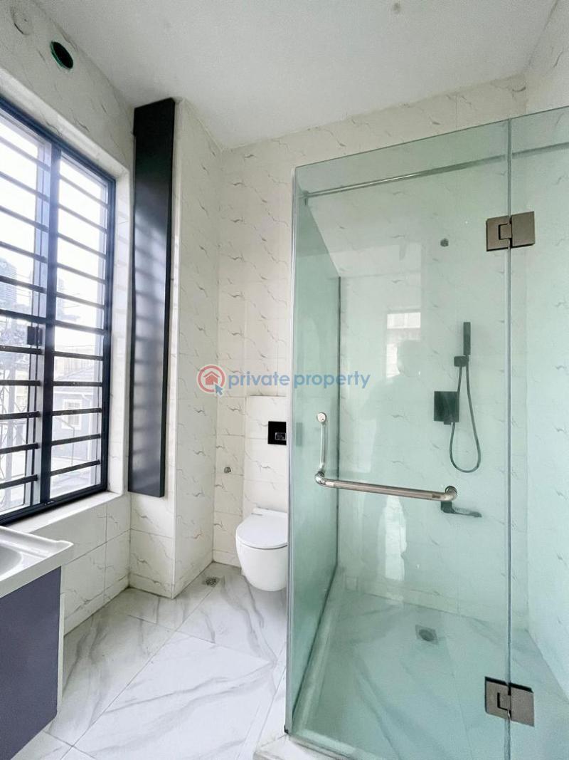 3 bedroom Block Of Flats For Rent Ikate Elegushi Lekki Lagos - 7