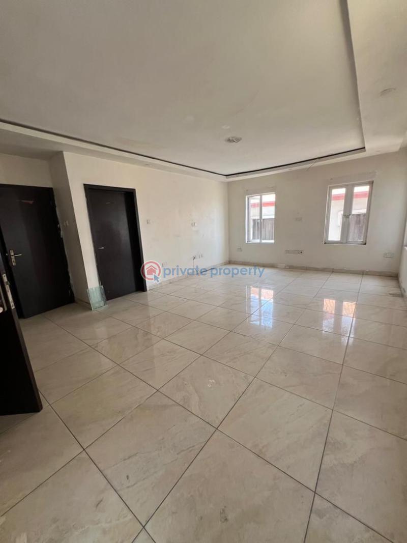 2 bedroom Commercial Property For Rent Lekki Phase 1 Lagos - 5