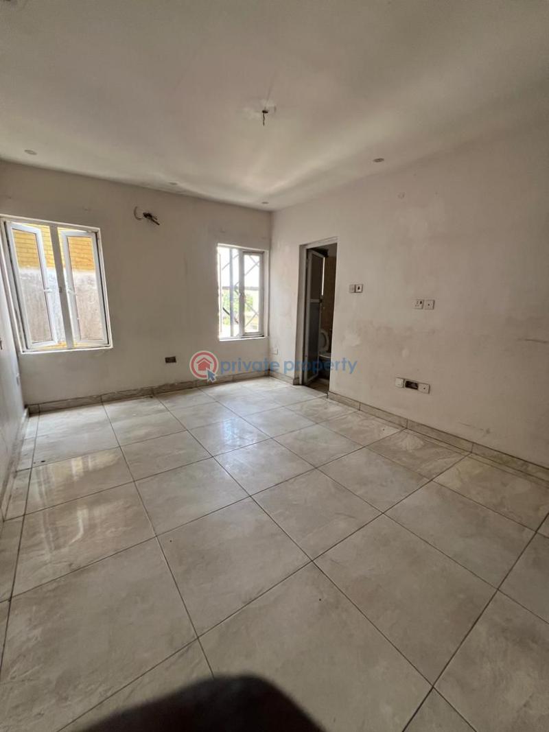 2 bedroom Commercial Property For Rent Lekki Phase 1 Lagos - 4