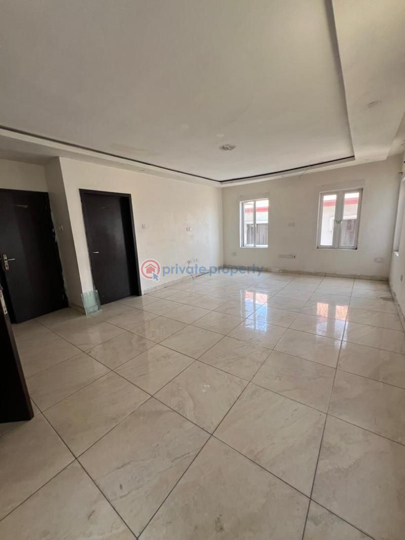 2 bedroom Commercial Property For Rent Lekki Phase 1 Lagos - 7
