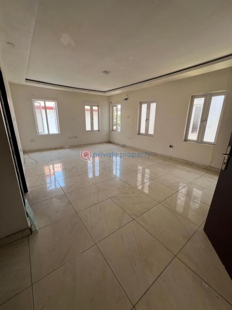 2 bedroom Commercial Property For Rent Lekki Phase 1 Lagos - 3