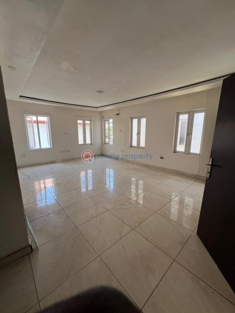 2 bedroom Commercial Property For Rent Lekki Phase 1 Lagos - 10