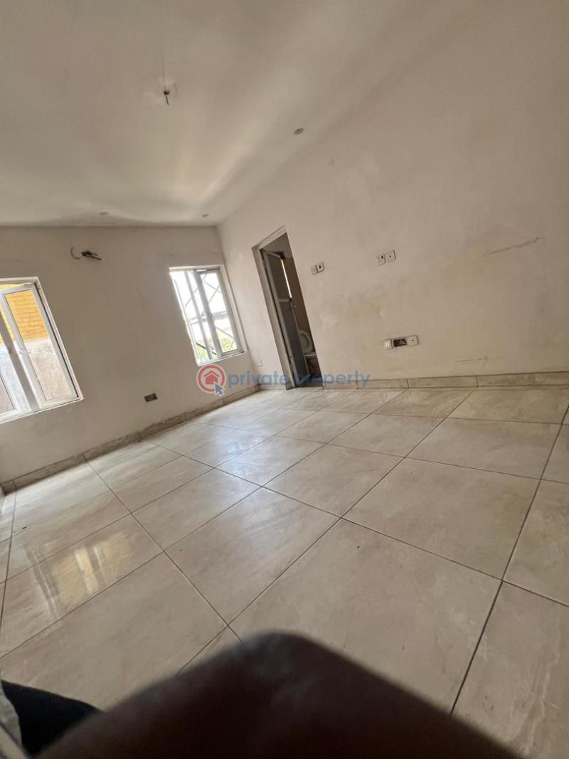 2 bedroom Commercial Property For Rent Lekki Phase 1 Lagos - 11