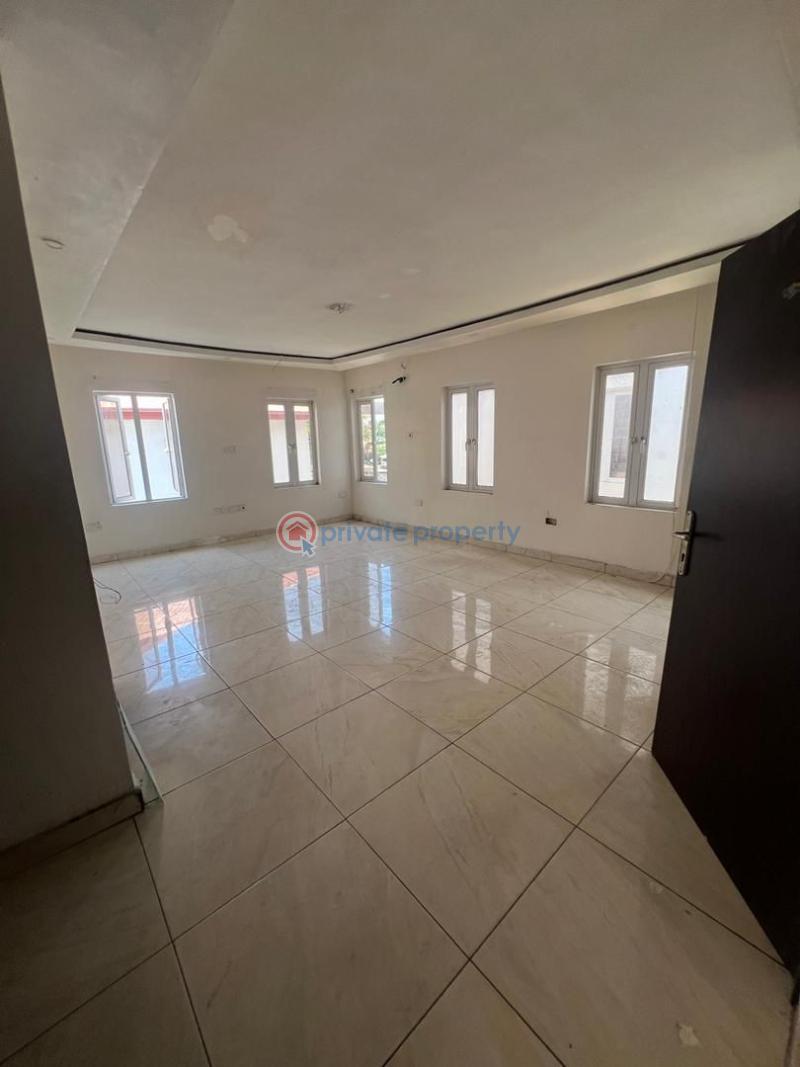 2 bedroom Commercial Property For Rent Lekki Phase 1 Lagos - 6