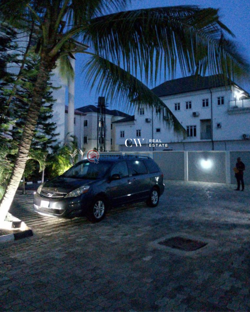 Commercial Property For Sale Lekki Phase 1 Lagos - 0