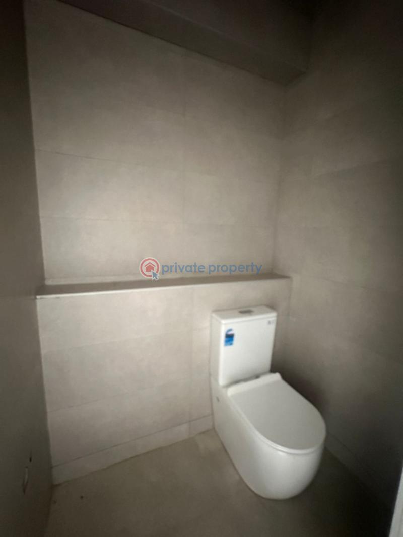 Commercial Property For Rent Ikoyi Lagos - 6