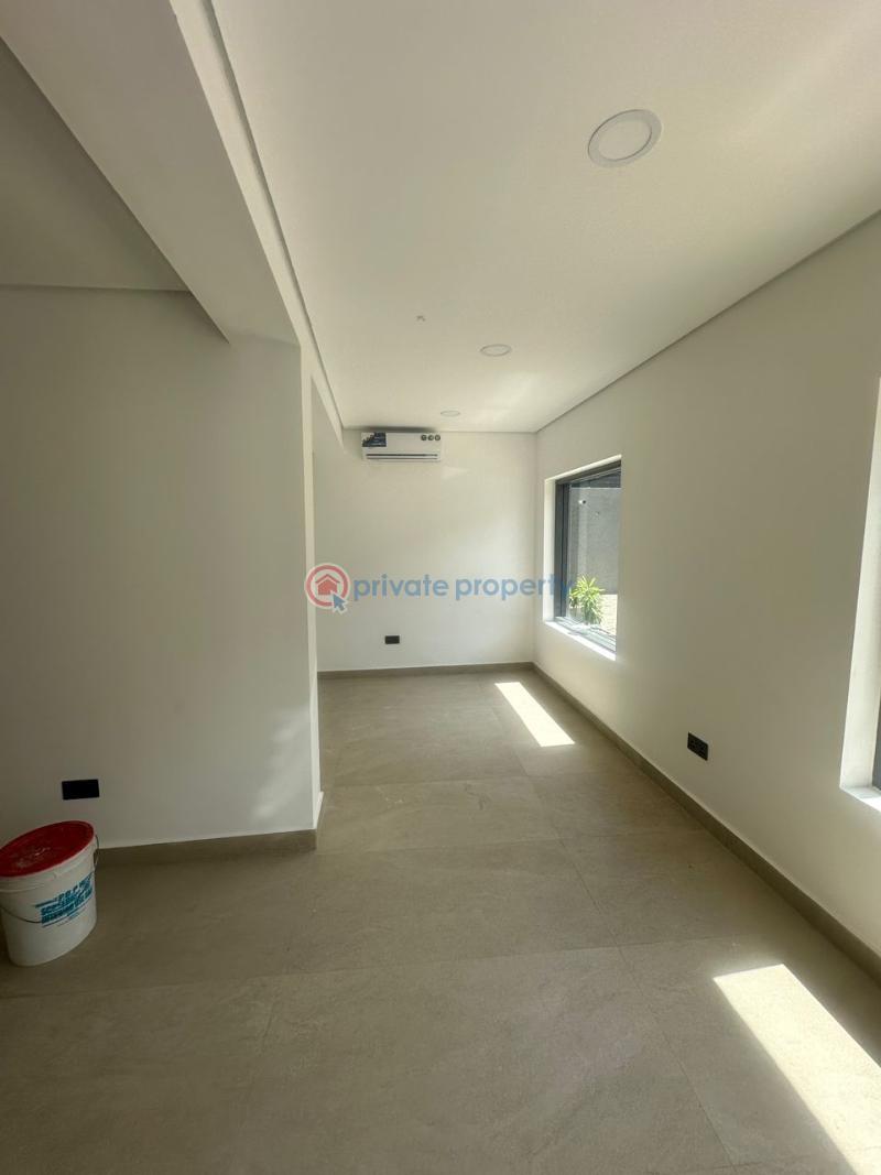 Commercial Property For Rent Ikoyi Lagos - 8