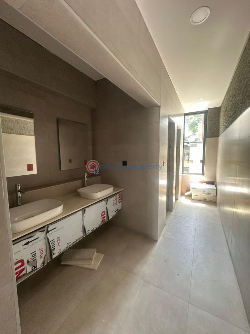 Commercial Property For Rent Ikoyi Lagos - 7