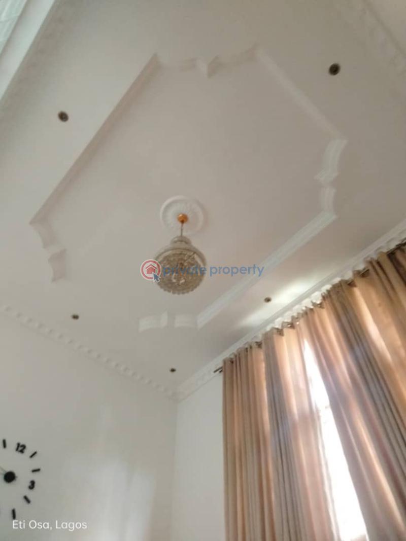 4 bedroom Duplex For Sale Goshen Beach Estate Opposite Elf Updc Estate Lekki Phase 1 Lagos - 5