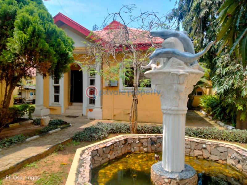 4 bedroom Duplex For Sale Goshen Beach Estate Opposite Elf Updc Estate Lekki Phase 1 Lagos - 18