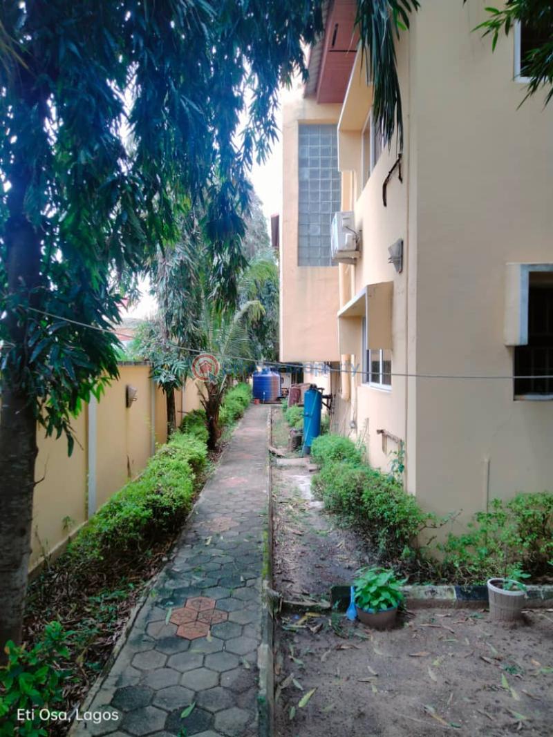 4 bedroom Duplex For Sale Goshen Beach Estate Opposite Elf Updc Estate Lekki Phase 1 Lagos - 4