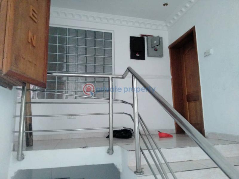4 bedroom Duplex For Sale Goshen Beach Estate Opposite Elf Updc Estate Lekki Phase 1 Lagos - 13