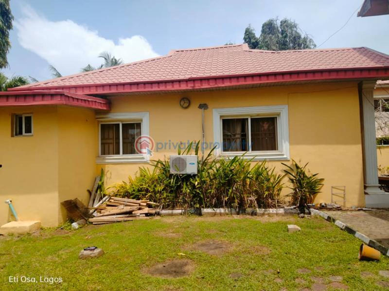 4 bedroom Duplex For Sale Goshen Beach Estate Opposite Elf Updc Estate Lekki Phase 1 Lagos - 9