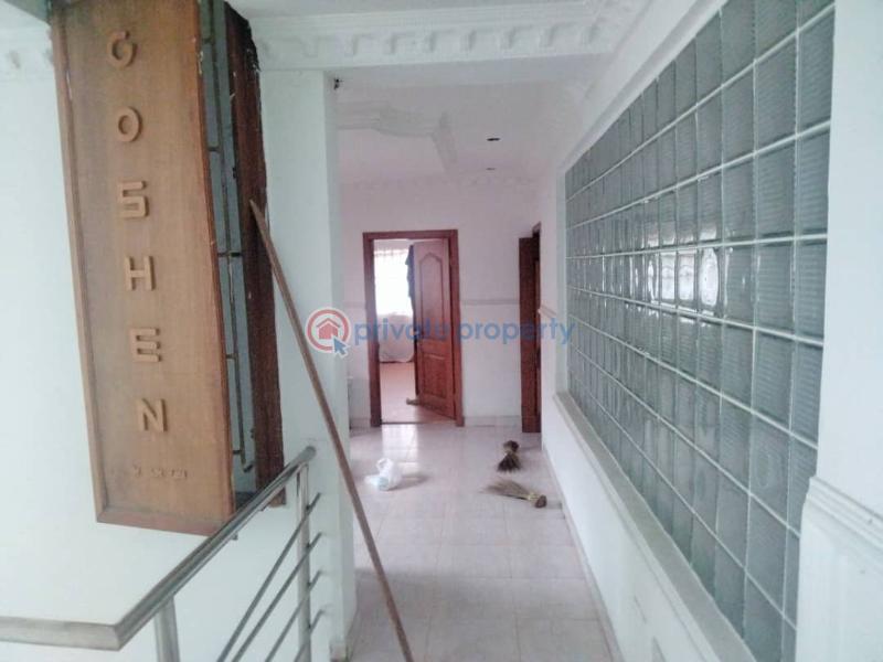 4 bedroom Duplex For Sale Goshen Beach Estate Opposite Elf Updc Estate Lekki Phase 1 Lagos - 16