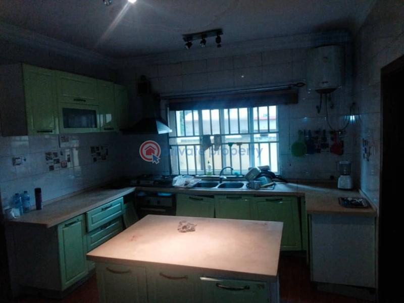 4 bedroom Duplex For Sale Goshen Beach Estate Opposite Elf Updc Estate Lekki Phase 1 Lagos - 7